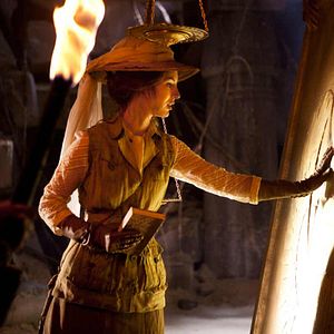 Bilder Louise Bourgoin