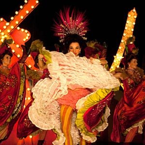 Bilder Adèle und das Geheimnis des Pharaos