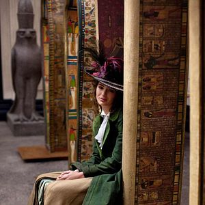 Bilder Louise Bourgoin