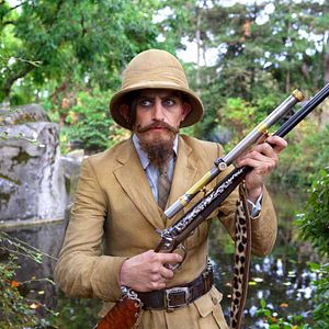 Bilder Jean-Paul Rouve