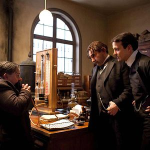 Bilder Gilles Lellouche