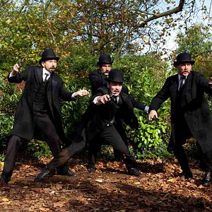 Bilder Gilles Lellouche