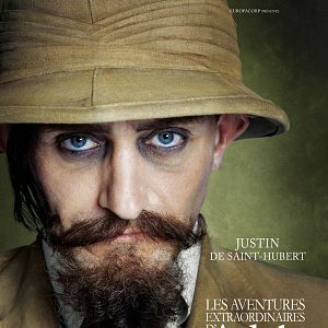 Bilder Jean-Paul Rouve