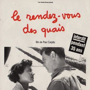 Bilder Begegnung am Kai