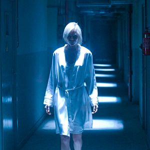 Bilder Nine Miles Down