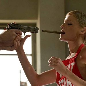 Bilder Nine Miles Down