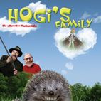 Bilder Ein Igel namens Hogi