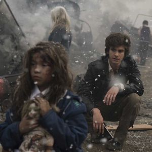 Bilder Red Riding - Yorkshire Killer 1974