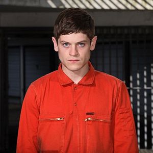 Bilder Iwan Rheon