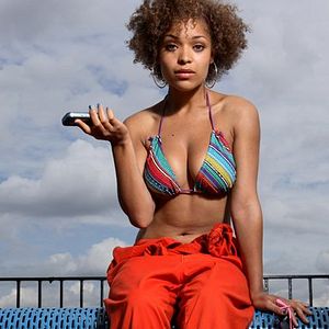 Bilder Antonia Thomas