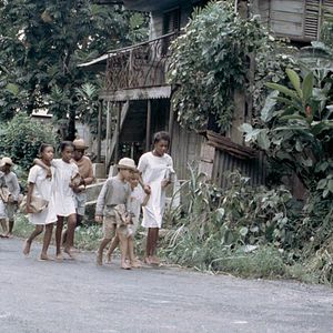 Bilder Rue Cases-Nègres