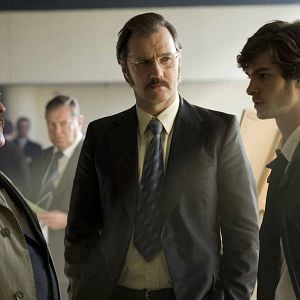 Bilder Yorkshire Killer 1983