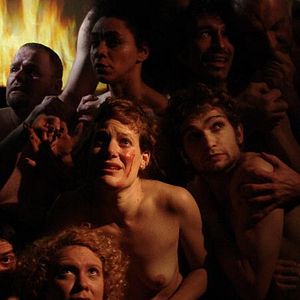 Bilder Rosas Höllenfahrt