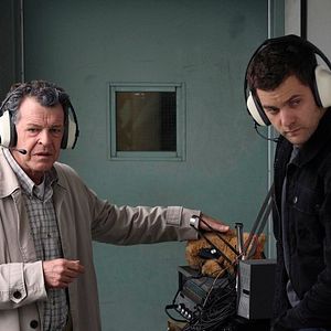 Bilder Joshua Jackson