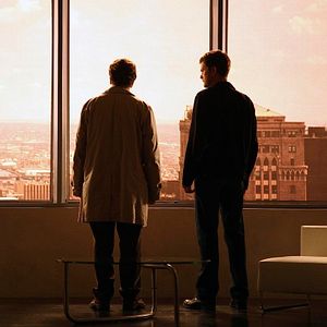 Bilder Joshua Jackson