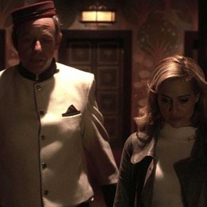 Bilder Brad Greenquist