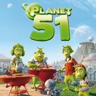 Bilder Planet 51