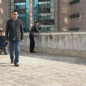 Bilder Abgehört - Trau niemals einem Cop