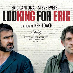 Bilder Looking for Eric