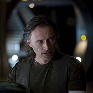Bilder Robert Carlyle