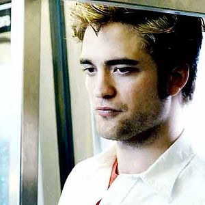 Bilder Robert Pattinson