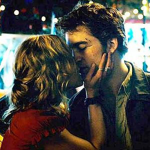 Bilder Robert Pattinson