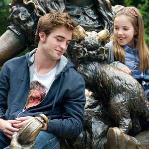 Bilder Robert Pattinson