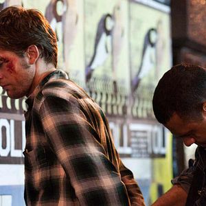 Bilder Robert Pattinson