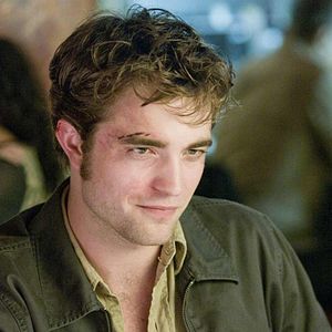 Bilder Robert Pattinson