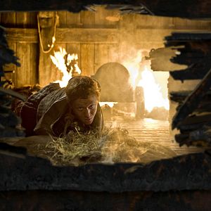 Bilder 12 Meter ohne Kopf