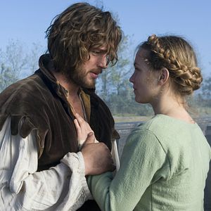 Bilder 12 Meter ohne Kopf