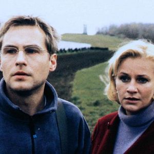 Bilder Drei Stern Rot (WA)