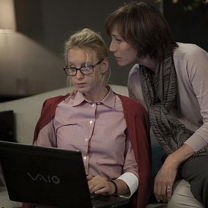 Bilder Ludivine Sagnier