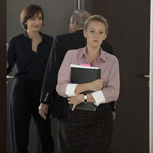 Bilder Ludivine Sagnier