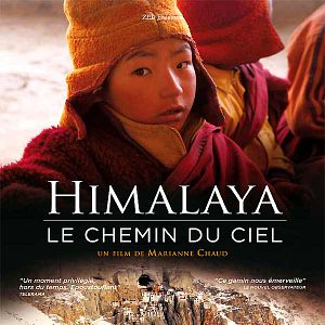 Bilder Himalaya – Dem Himmel nah