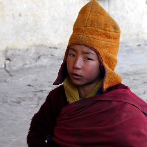 Bilder Himalaya – Dem Himmel nah