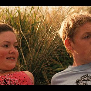 Bilder The Scouting Book for Boys