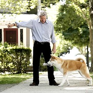 Bilder Hachiko - Eine wunderbare Freundschaft