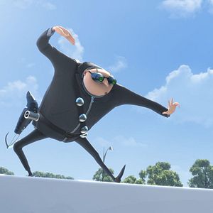 Bilder Ich - Einfach unverbesserlich