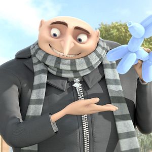 Bilder Ich - Einfach unverbesserlich