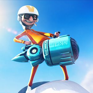 Bilder Ich - Einfach unverbesserlich