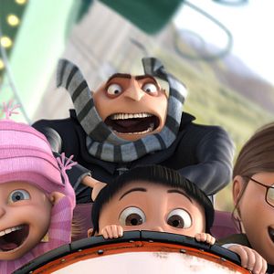 Bilder Ich - Einfach unverbesserlich