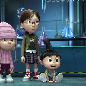 Bilder Ich - Einfach unverbesserlich