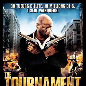 Bilder The Tournament