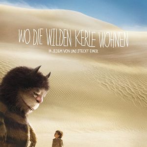 Bilder Wo die wilden Kerle wohnen