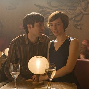 Bilder Ganz nah bei Dir