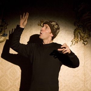 Bilder Ganz nah bei Dir