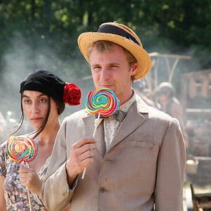 Bilder Stille Hochzeit - Zum Teufel mit Stalin