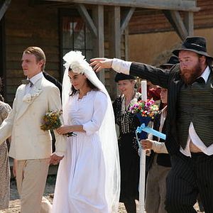 Bilder Stille Hochzeit - Zum Teufel mit Stalin