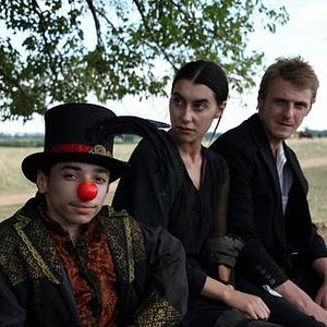 Bilder Stille Hochzeit - Zum Teufel mit Stalin